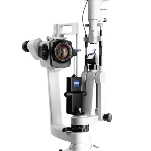 Zeiss AT 020 and AT 030 Applanation Tonometers